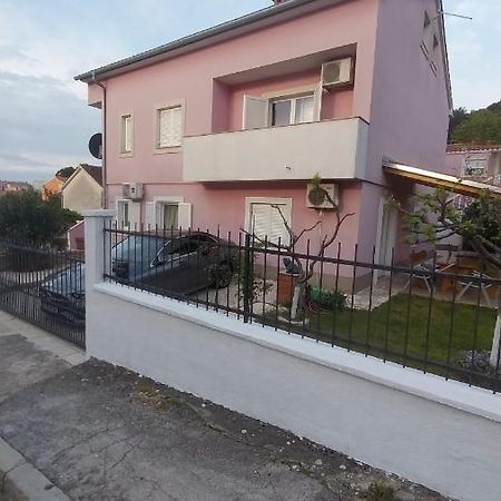 Jan 1 Daire Pula Dış mekan fotoğraf