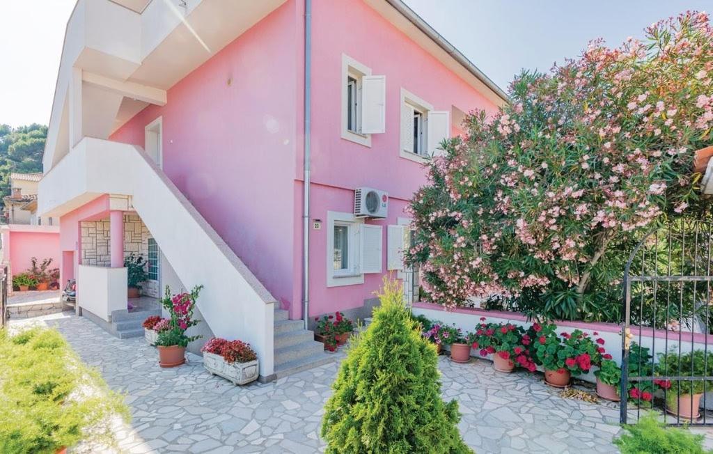 Jan 1 Daire Pula Dış mekan fotoğraf