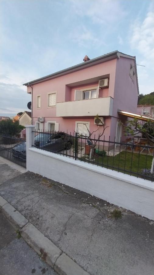 Jan 1 Daire Pula Dış mekan fotoğraf