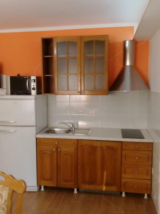 Jan 1 Daire Pula Dış mekan fotoğraf