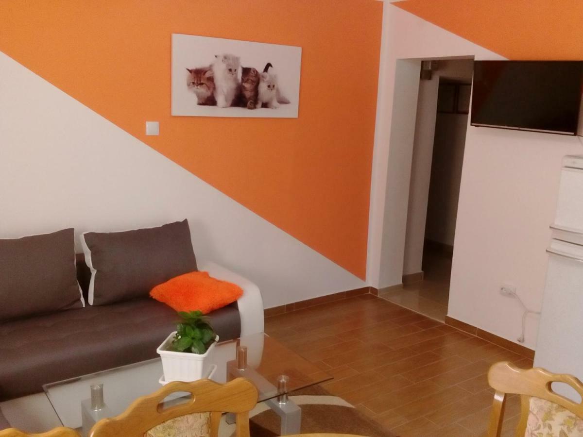 Jan 1 Daire Pula Dış mekan fotoğraf