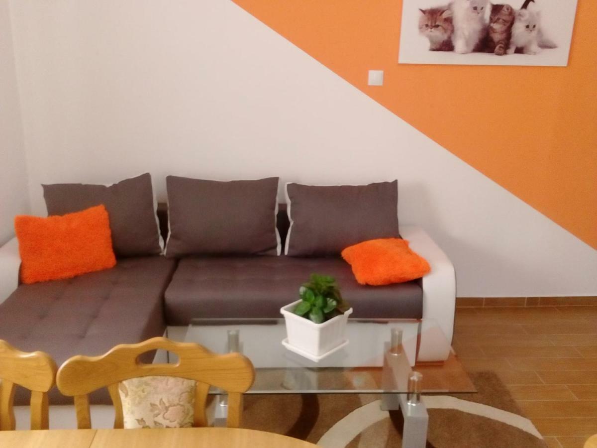 Jan 1 Daire Pula Dış mekan fotoğraf