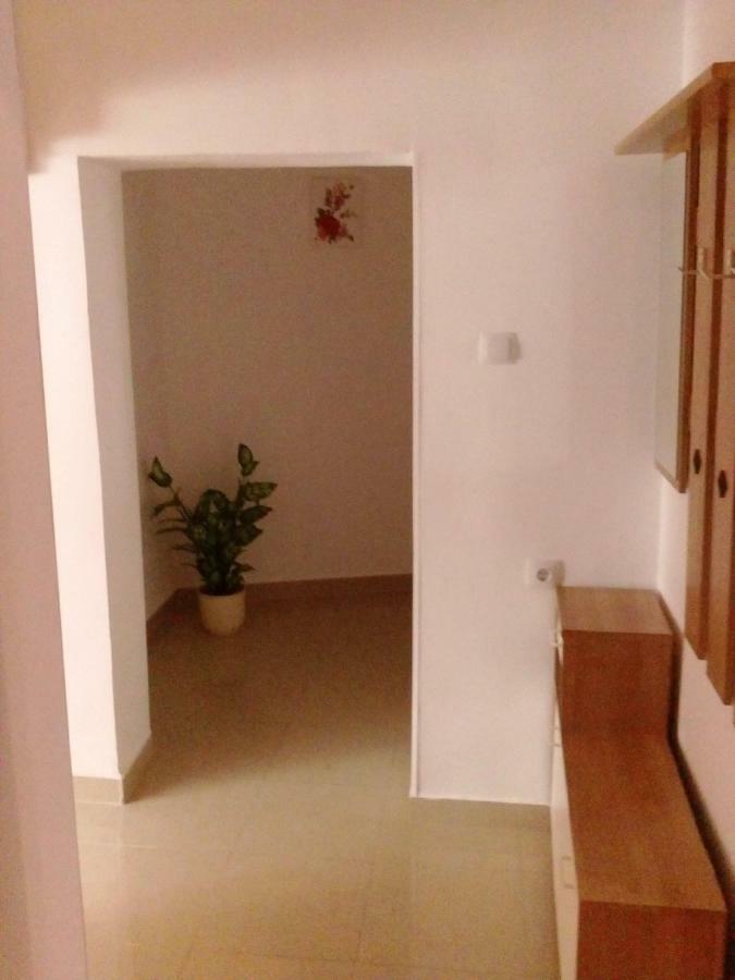 Jan 1 Daire Pula Dış mekan fotoğraf